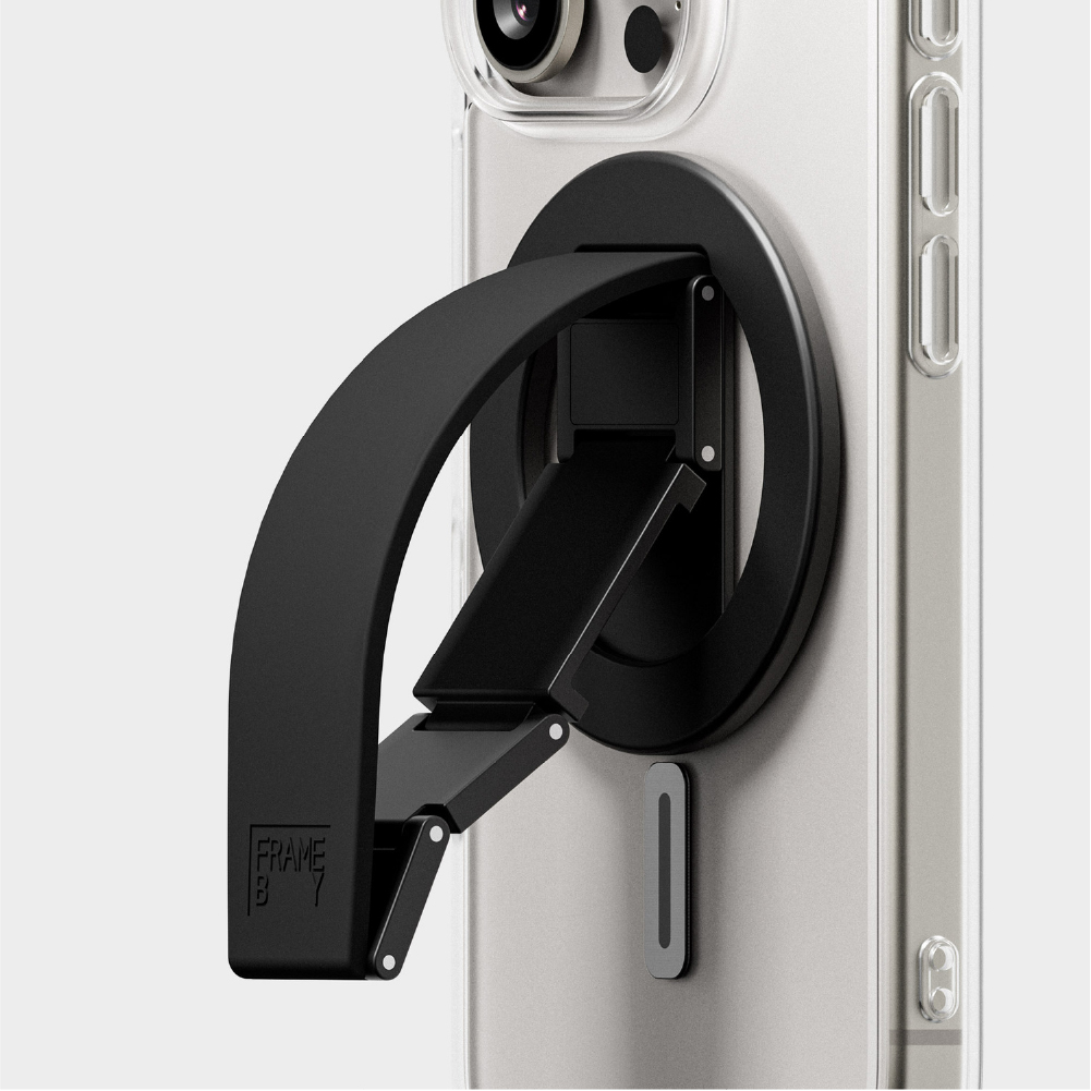 프레임바이 맥세이프 그립 홀더, 블랙, 1개 35,700원