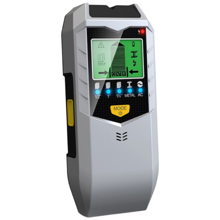 마하 MACH 벽금속 목재 전선 탐지기 벽스캐너 25,900원