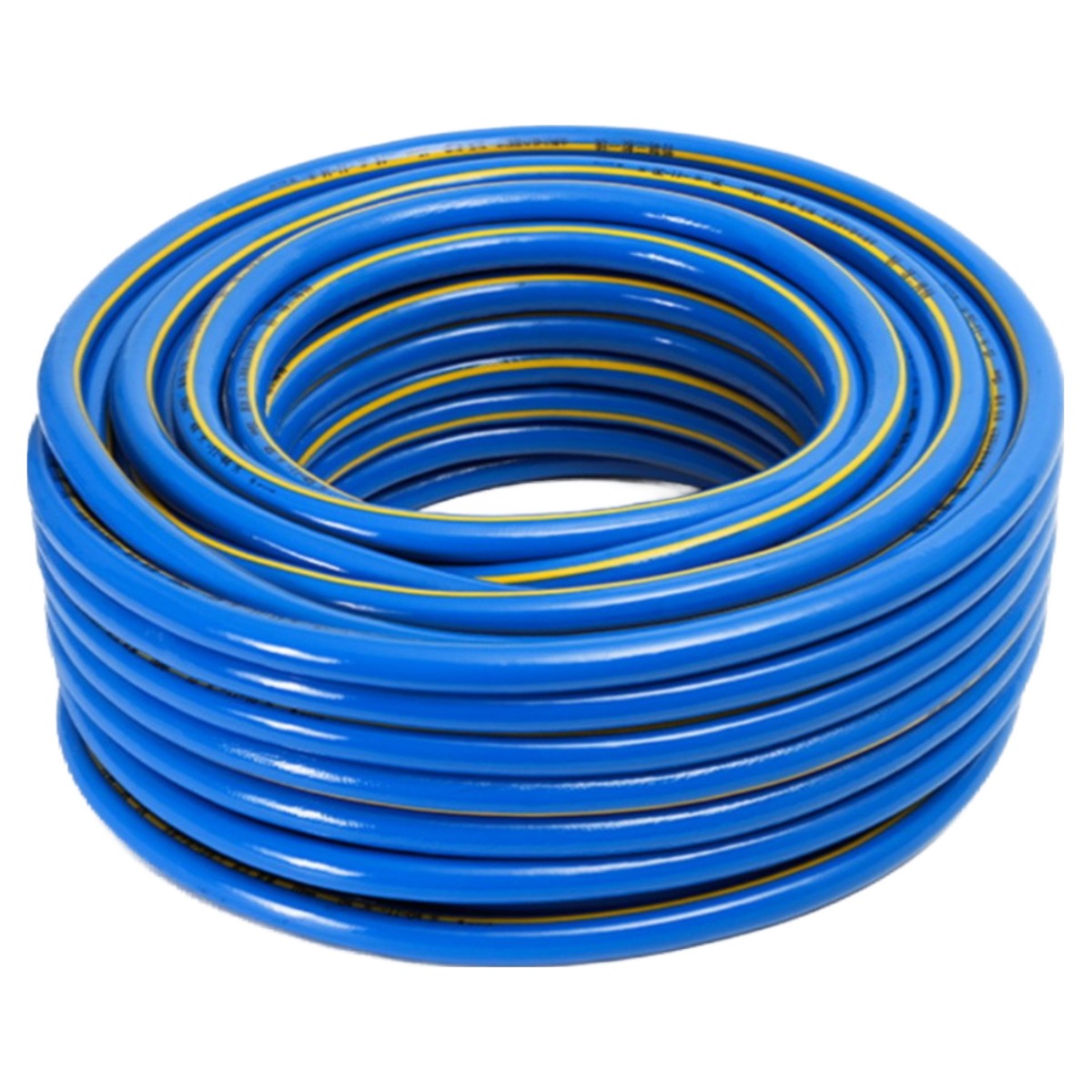 꼬이지 않는 고강도 블루 호스 편사 호수 16mm 20mm 릴호스 물호수 1M 1,400원