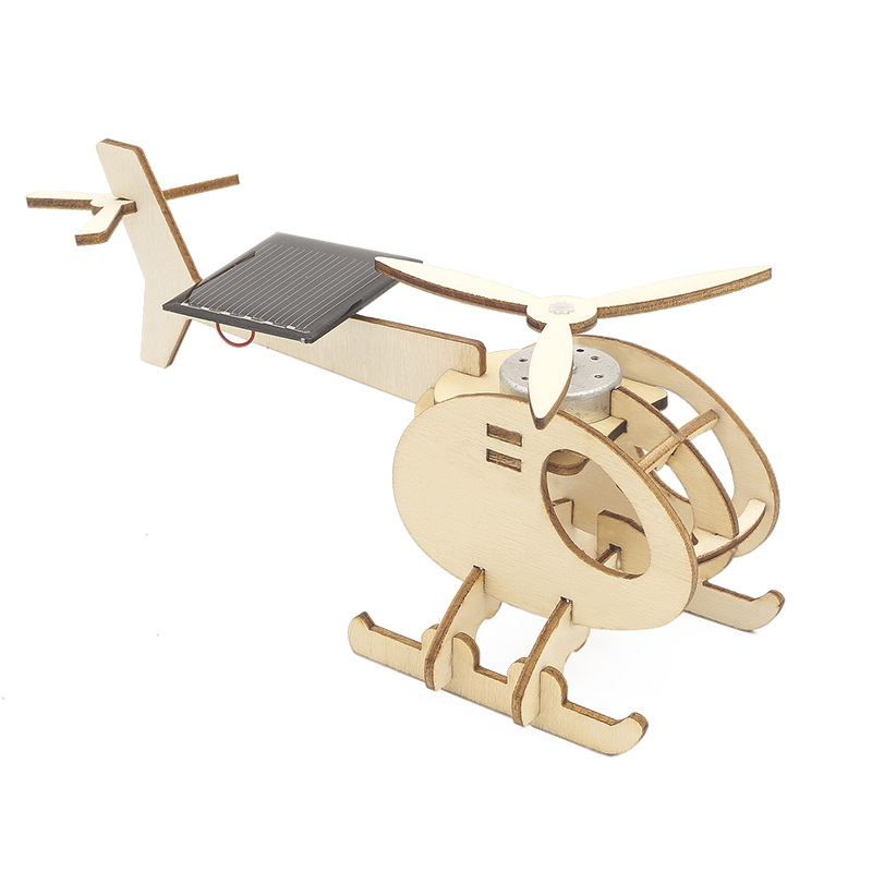 STEAM 태양열 헬리콥터 F-16, 1개 3,850원