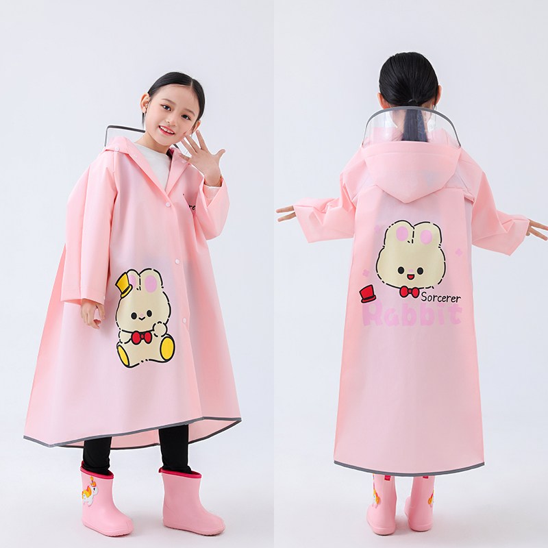 TAOMI 어린이 초등학생 우비 주니어 레인코트 아동우비 18,900원