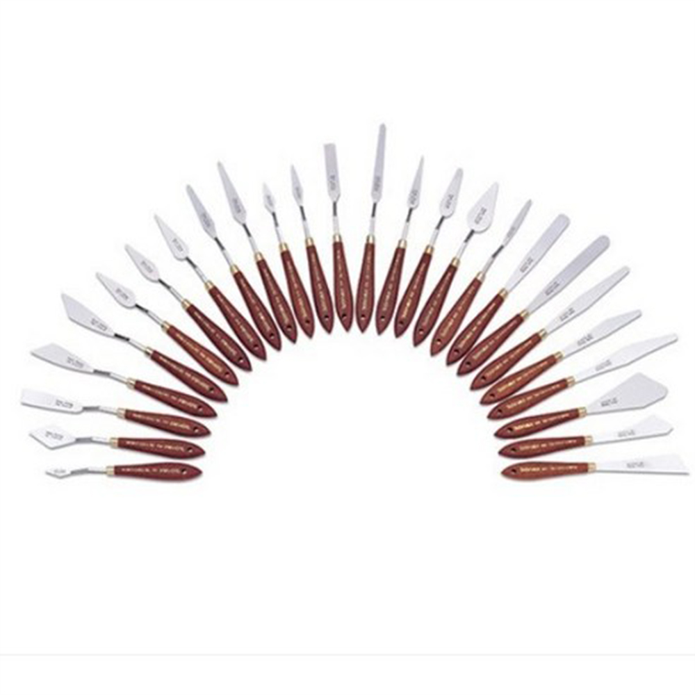 화홍 나이프 01~83호 종류선택 - 페인팅나이프 팔레트나이프 7,180원