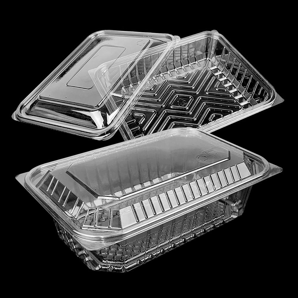 대패삼겹살 정육용기 투명 400세트 밀키트 수산 축산 과일 국내생산 149,000원