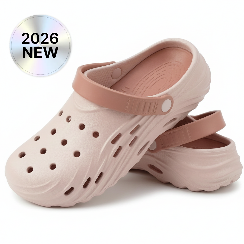 더보누르 족저근막 리커버리 아치 샌들 무중력 쿠션 슬리퍼 18,000원