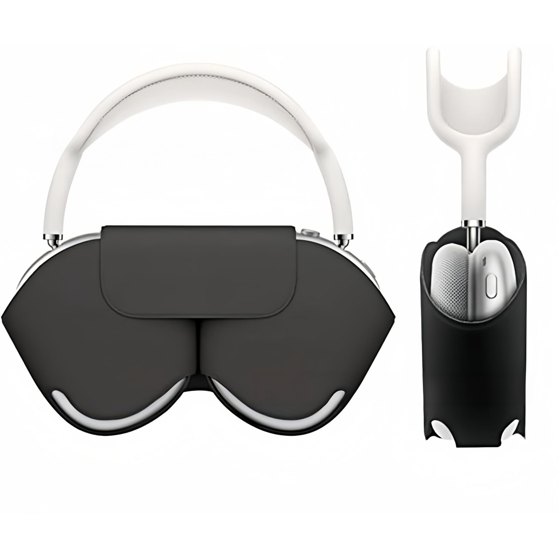 치퍼샵 에어팟맥스 호환 스마트 케이스 파우치 소프트 커버 11,580원