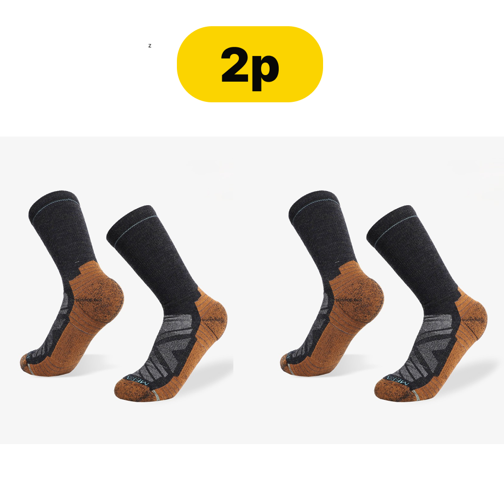 리스펙 메리노울 스포츠 양말 사계절용 등산 / 러닝 삭스, 현재가 17,800원