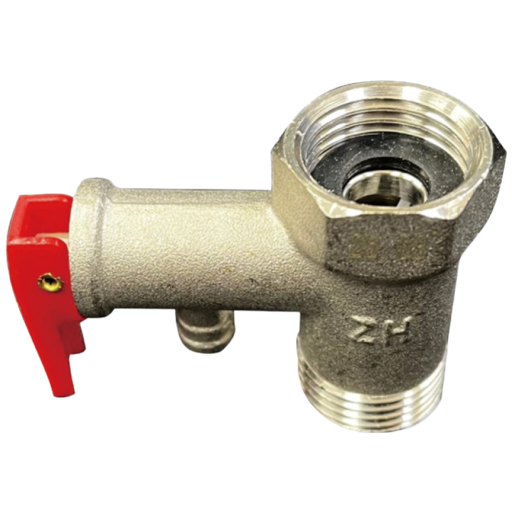 전기온수기 안전변 15A 일반형 하향식 상향식 배관부속 안전밸브, 안전변 15A 일반형 7,900원