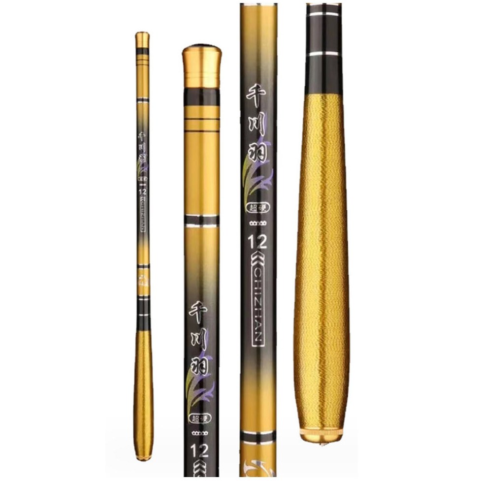 SUNFC 백패킹 간편 휴대용 미니낚시대 앵화 릉궁 롱웬 13,500원