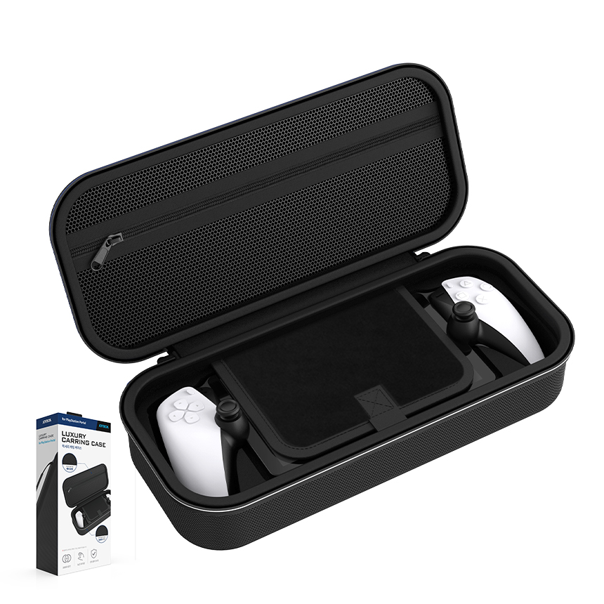 조이트론 플레이스테이션 PS5 PS포탈 럭셔리 캐링 케이스 18,500원