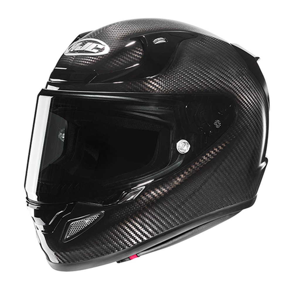 HJC RPHA 12 CARBON SOLID BLACK 풀페이스 헬멧 699,000원