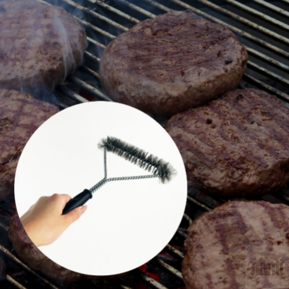 난티 그릴브러쉬 브러쉬솔 2,400원