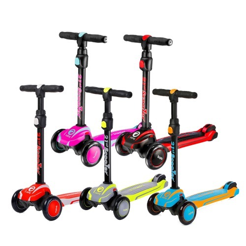 21세기 킥보드 노블레스 어린이 유아 퀵보드 씽씽이 54,900원