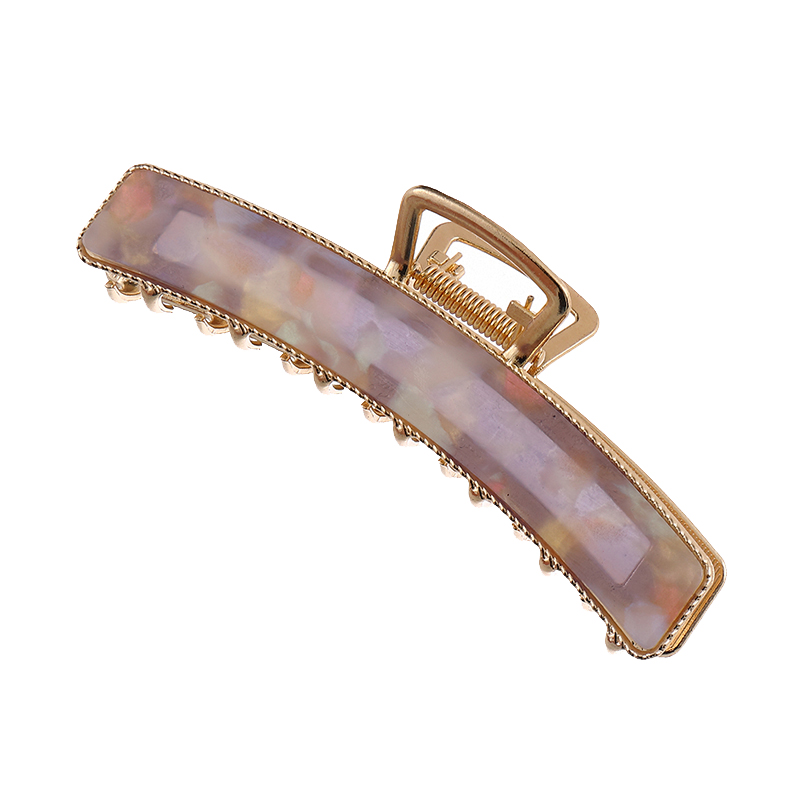 수스다 메탈 일자 셀룰로오스 올림머리 집게핀 11.5cm 4128 9,250원