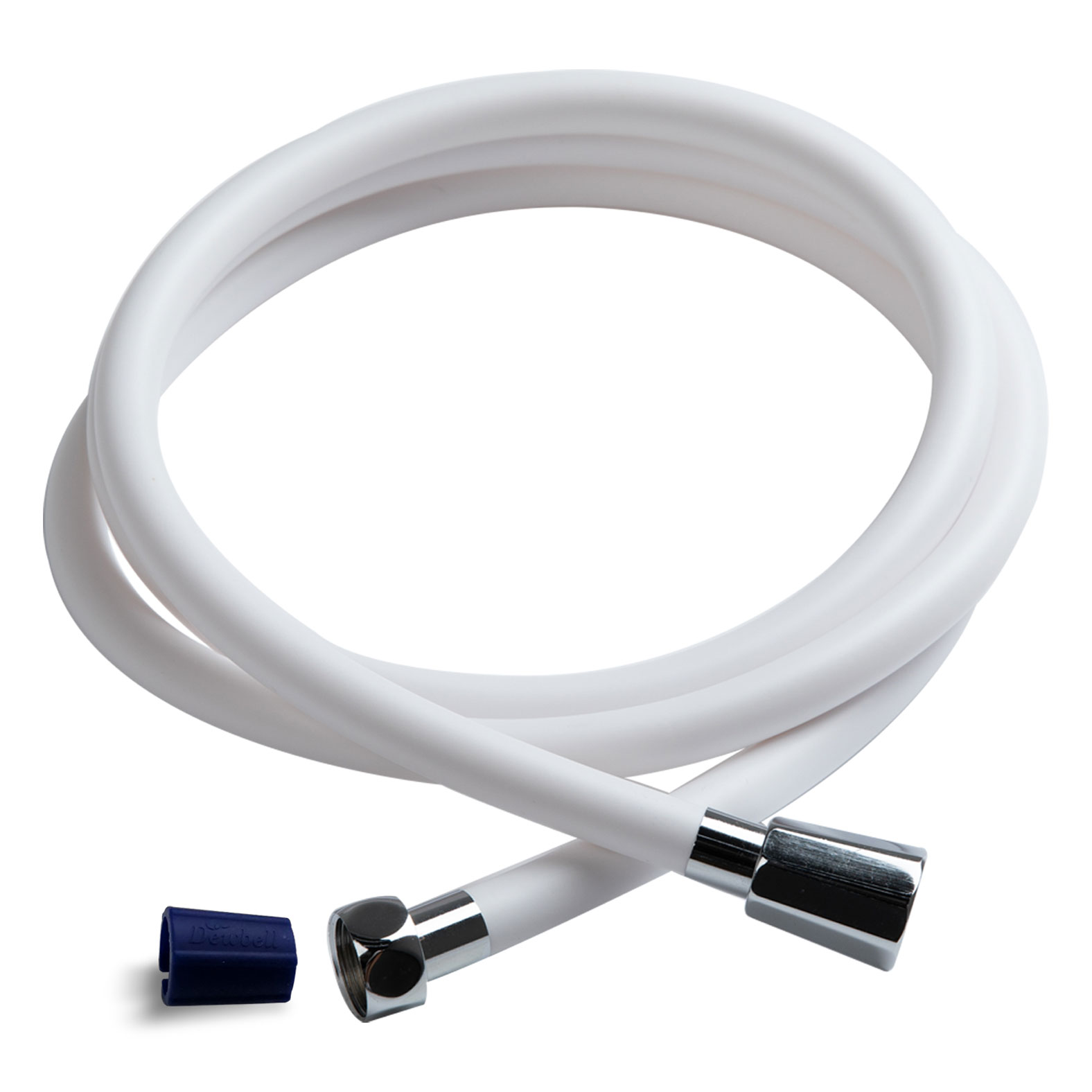 듀벨 화이트샤워호스 2M+실리콘렌치, 2m 11,900원