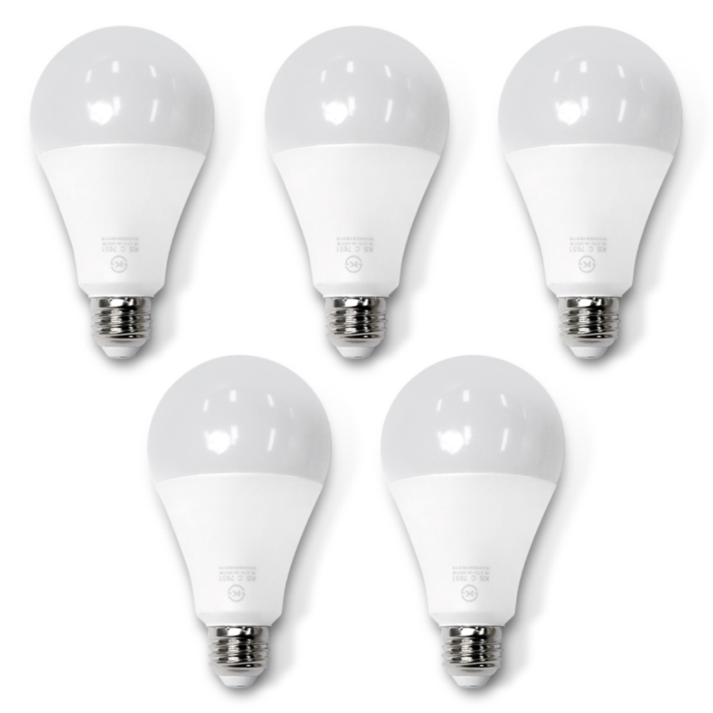 두영 조명 LED 전구 20W 10,120원