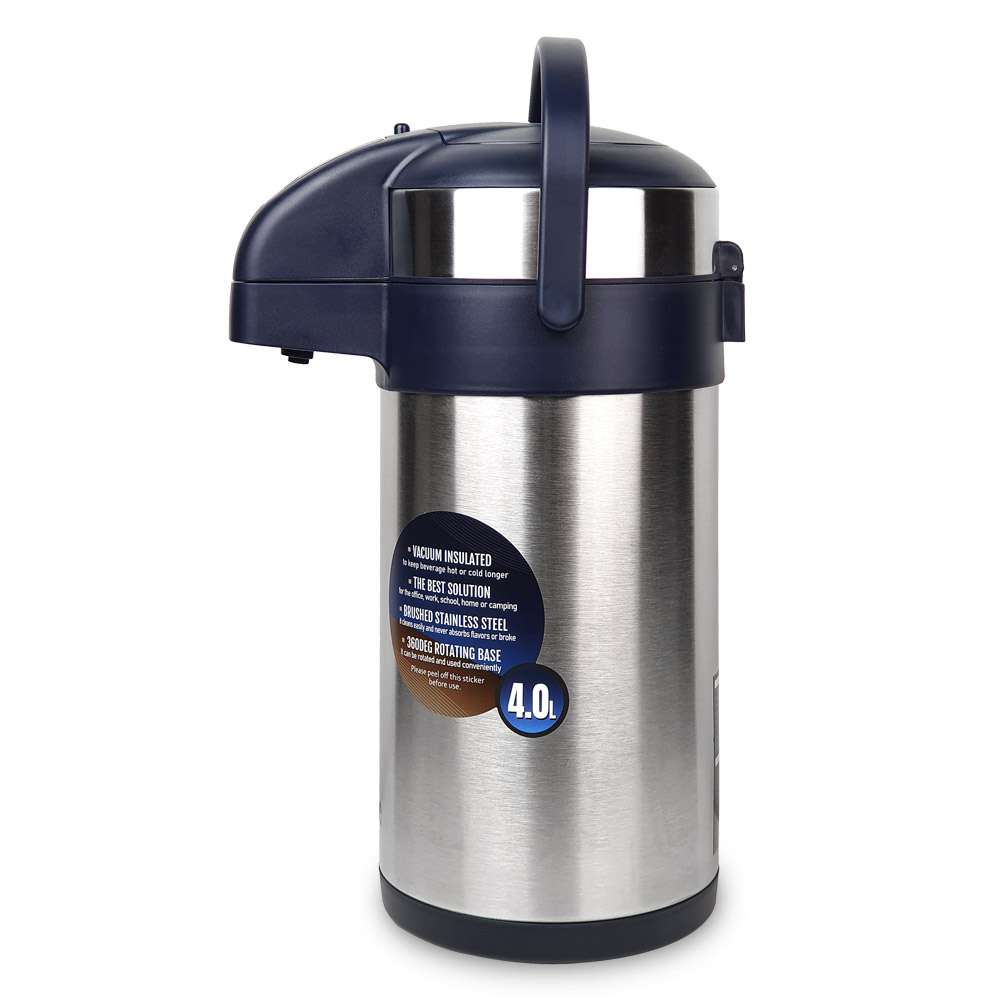 미르코리아 진공 에어포트 보온보냉병 50,140원