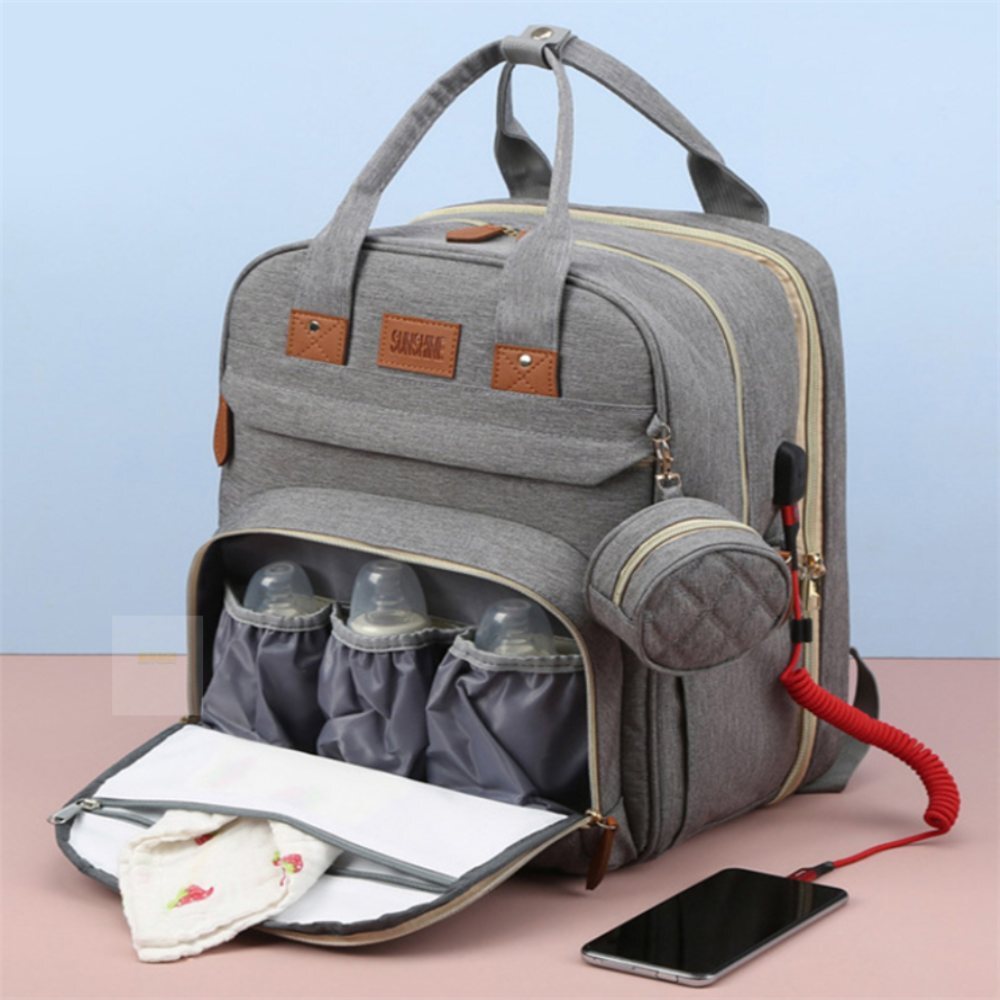 룰루랄라슈퍼마켓 피닉키기저귀가방 기저귀 갈이 가방 53,280원