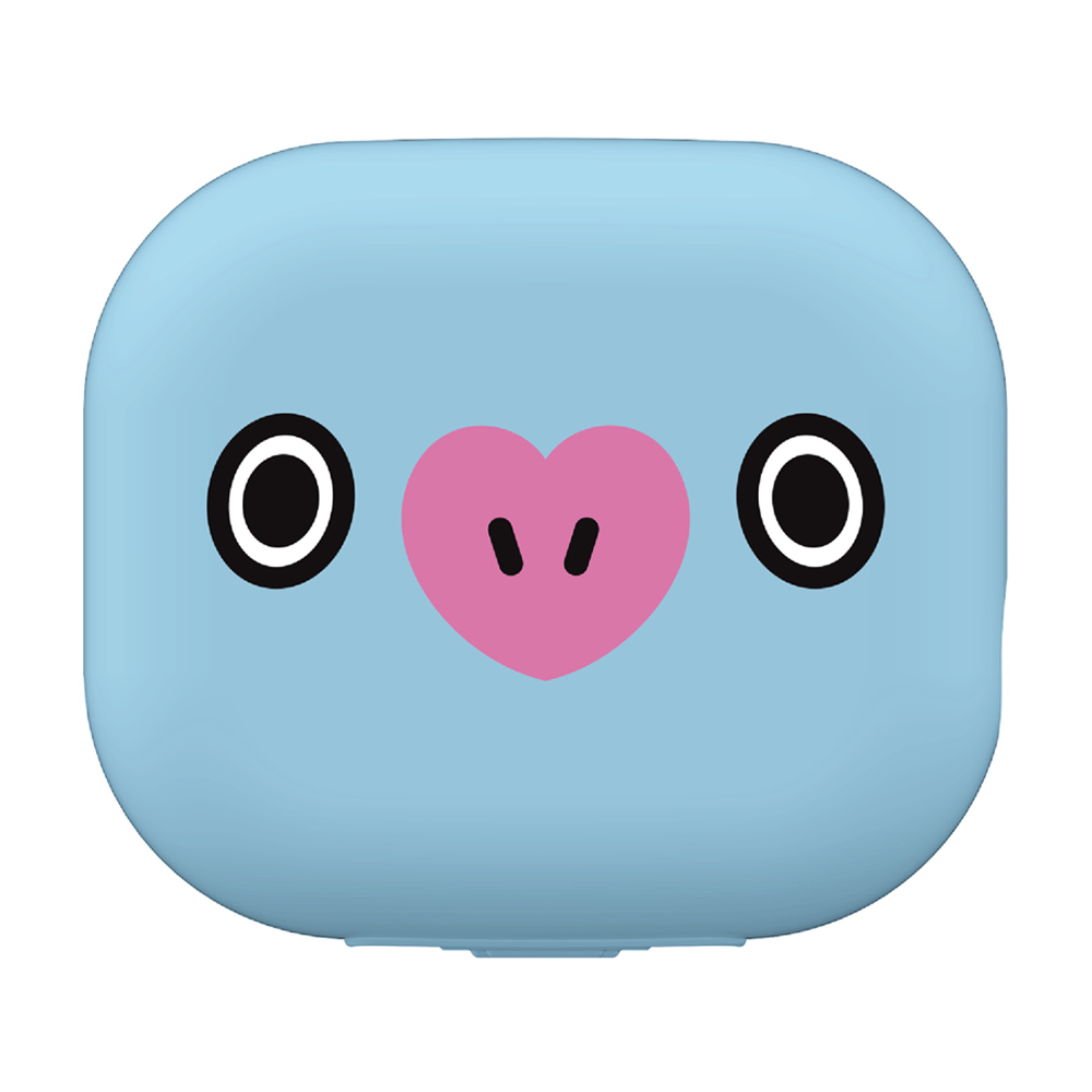 라인프렌즈 BT21 휴대용 미니 칫솔 살균기 10,970원