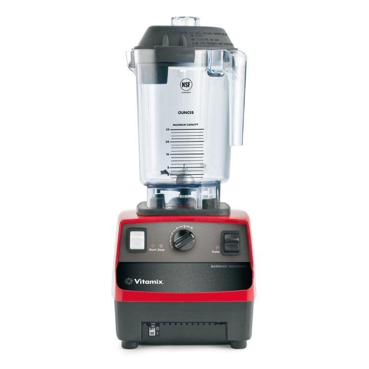 [Vitamix] 바이타믹스 바보스어드밴스 Bar Boss Advance / 업소용 블렌더 1,410,000원