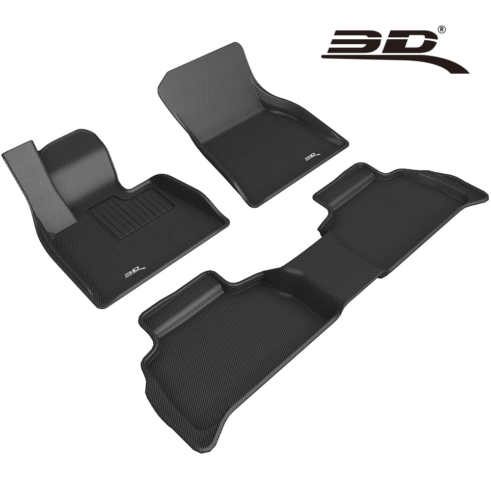 3D 카구 매트 TPE 카매트 BMW X6 G06 (19년-현재) TPE 차량용 바닥매트 304,700원