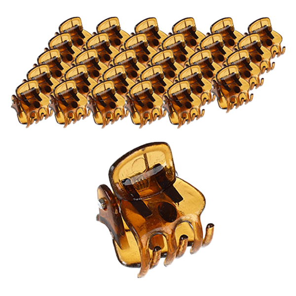 수스다 베이직 미니 헤어 집게핀 60p 10,900원