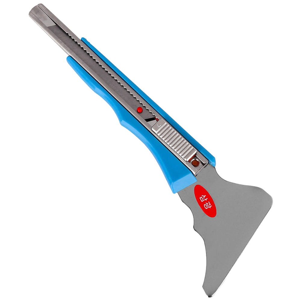 삼광 필름스텐칼_(일본커터)사선 삼광시트지칼 인테리어필름칼 도배칼 20,180원