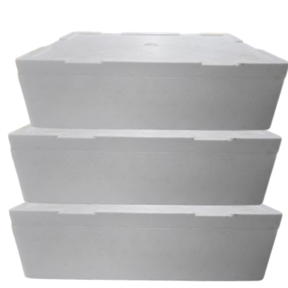 택배 스티로폼박스 김치 굴 딸기 떡 대형 소형 어상자 포장용 스치로폼 아이스박스 40,900원