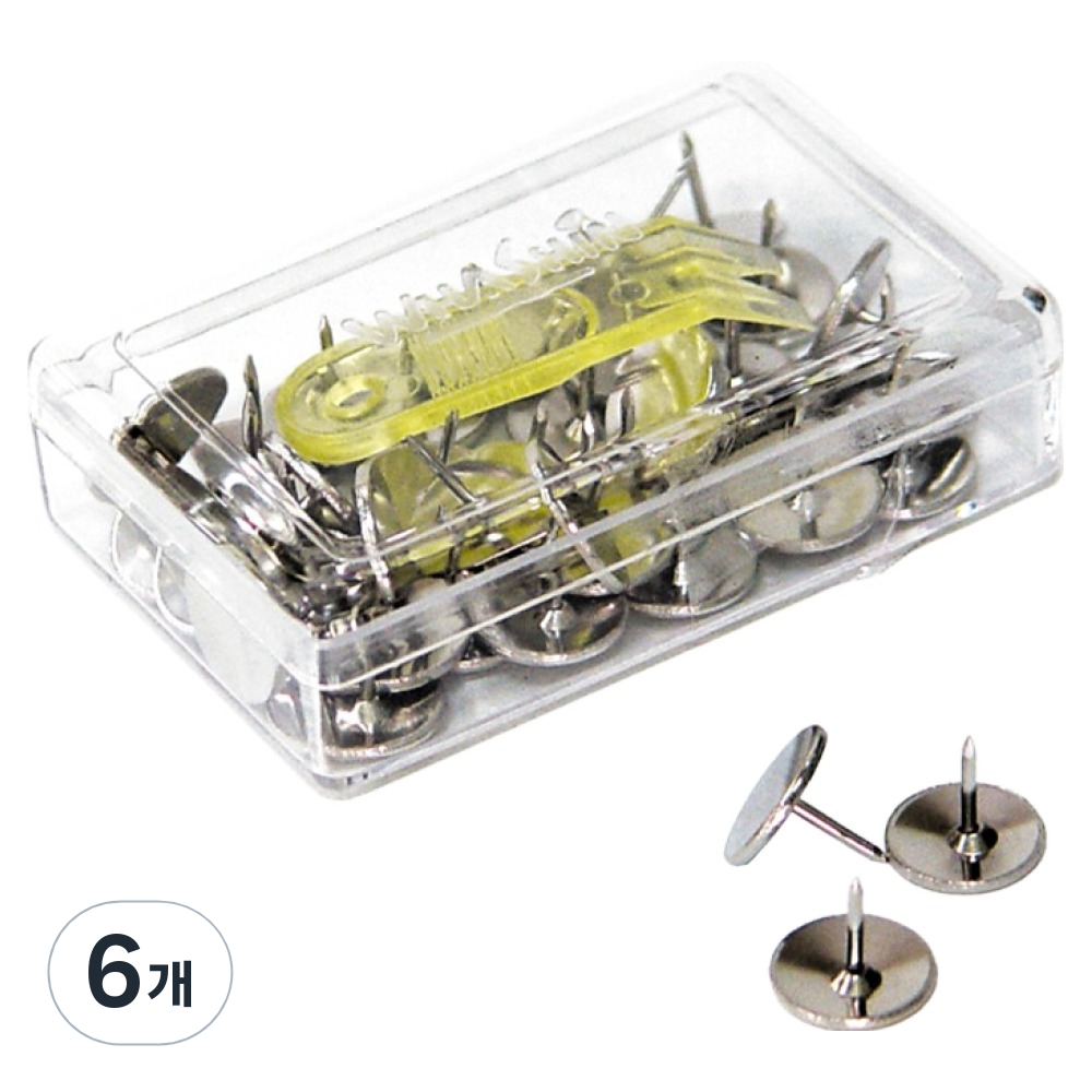 화신 압핀 4,200원