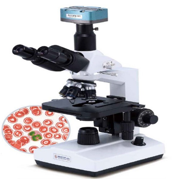 교사용 멀티영상 생물현미경(쌍안PC용) 3,132,000원