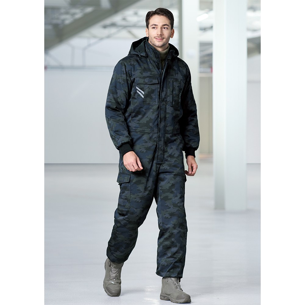 지벤 ZB-S1896 스즈끼,겨울작업복,방한우주복 74,800원