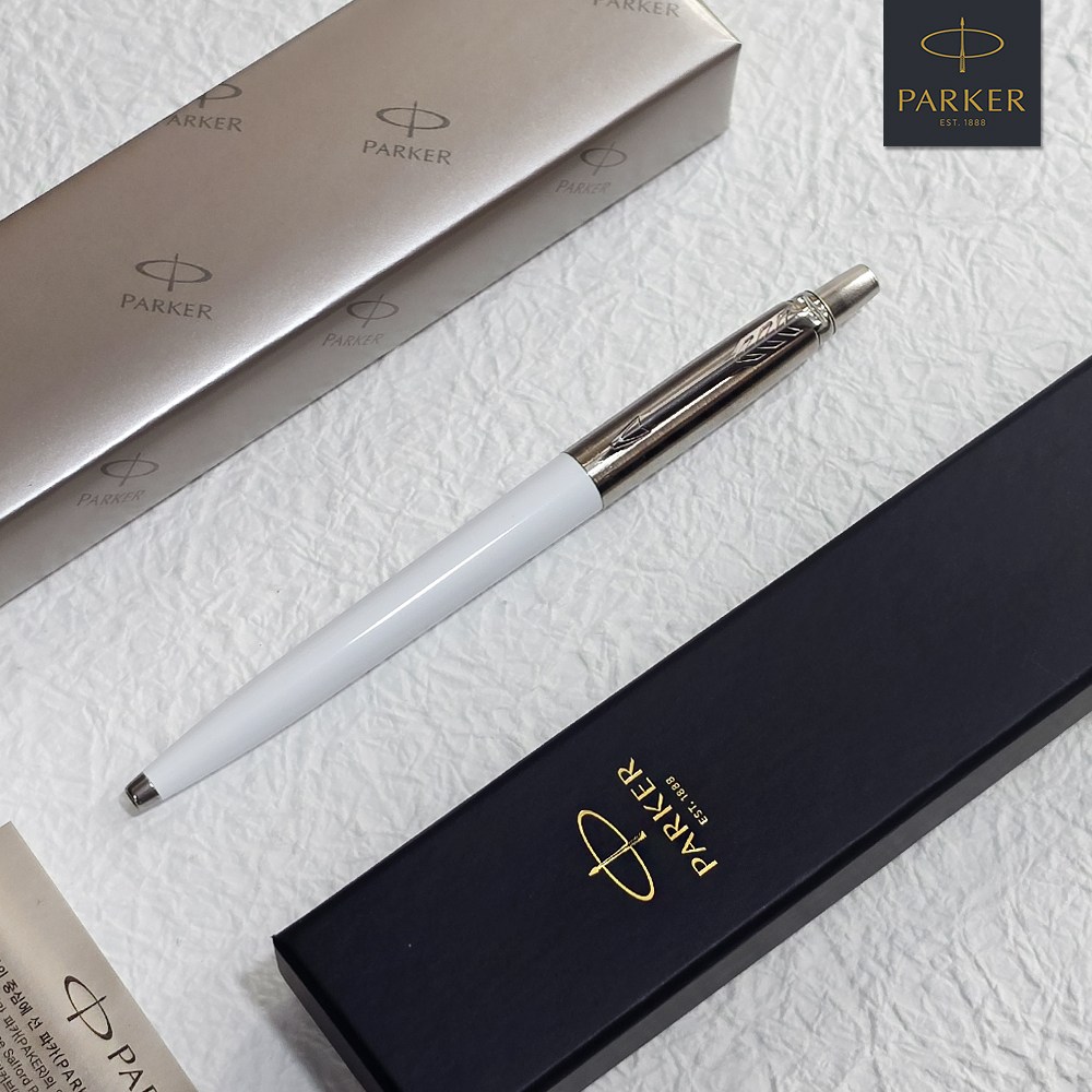 파카 오리지널 볼펜  조터 (정품포장) 16,000원