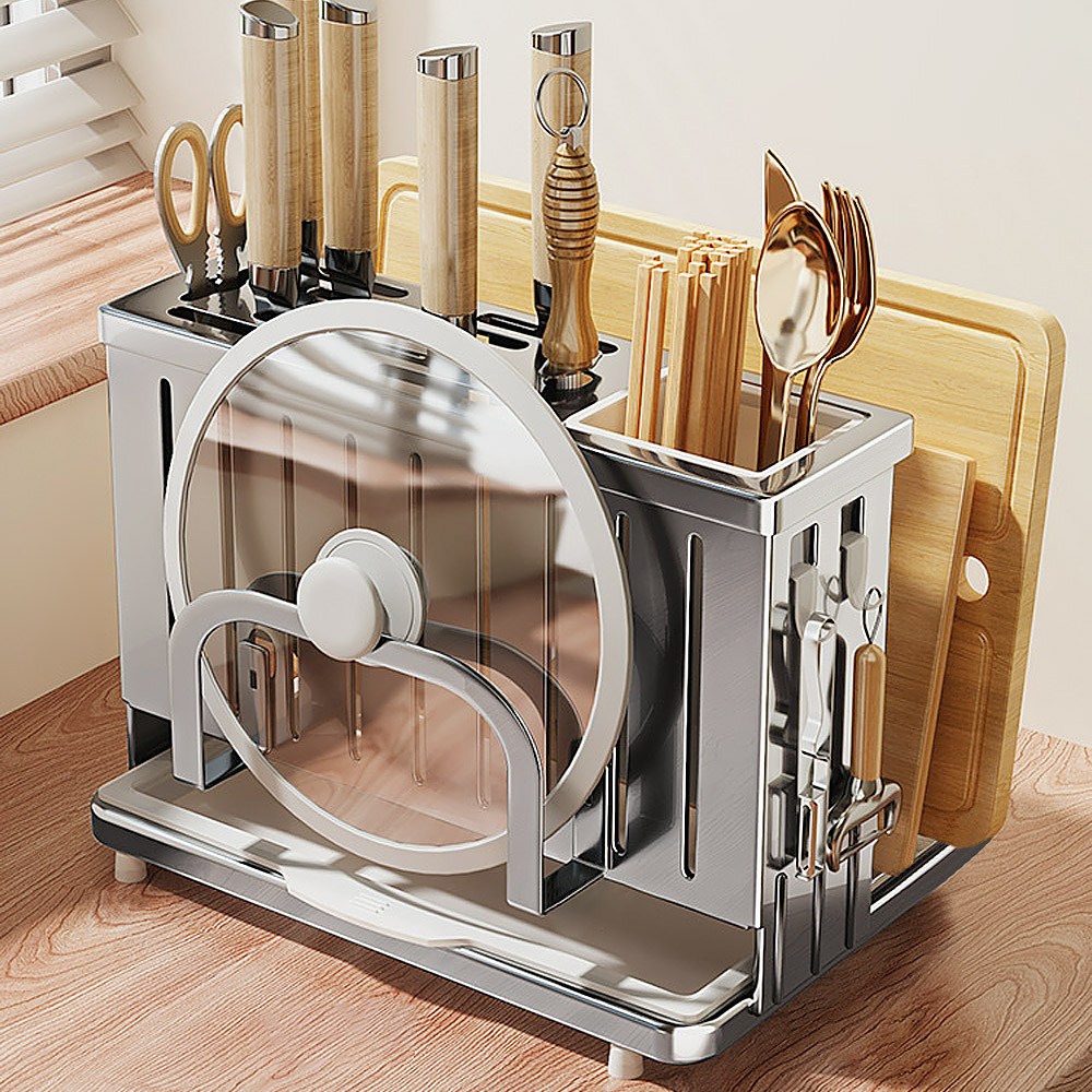 도토로 유어키친 도마 칼꽂이 43,960원