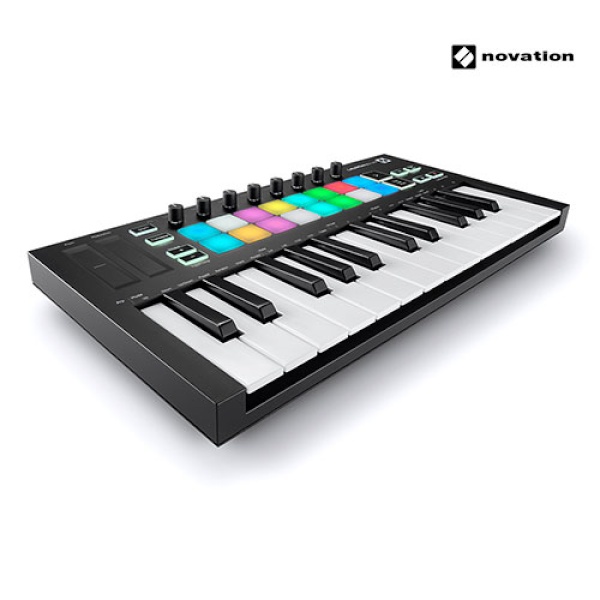 (Novation) 노베이션 Launchkey Mini Mk3 (런치키 미니 마크3) 148,000원