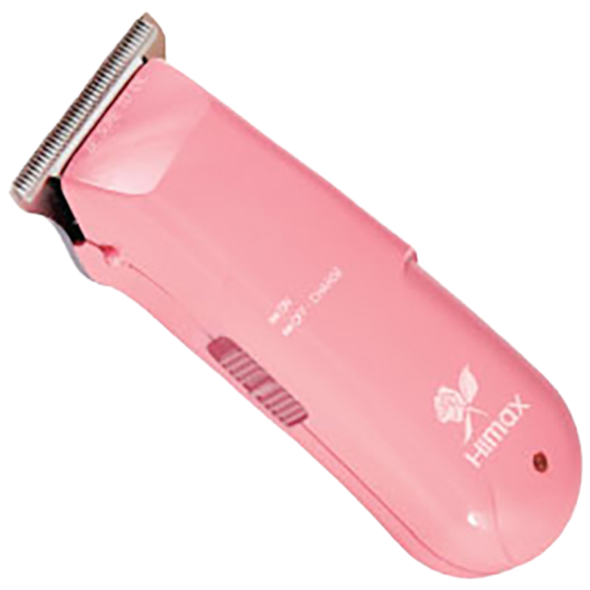 [하이맥스] CL-300 장미 토끼바리깡, 핑크 65,000원