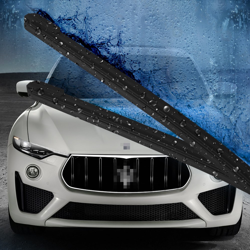 마세라티 순정형 와이퍼 르반떼 15,000원