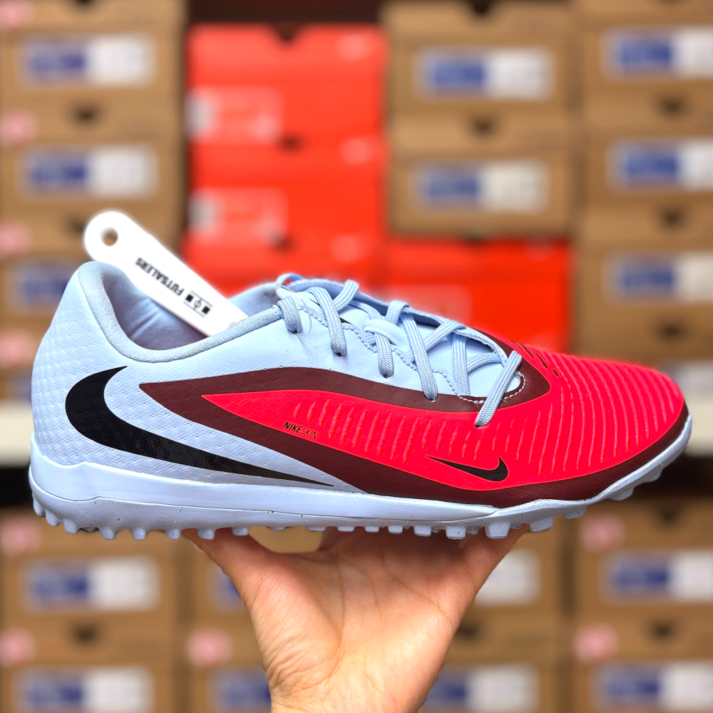 나이키 풋살화 팬텀 6 로우 아카데미 TF 터프화 축구화 미니주걱 포함 99,800원