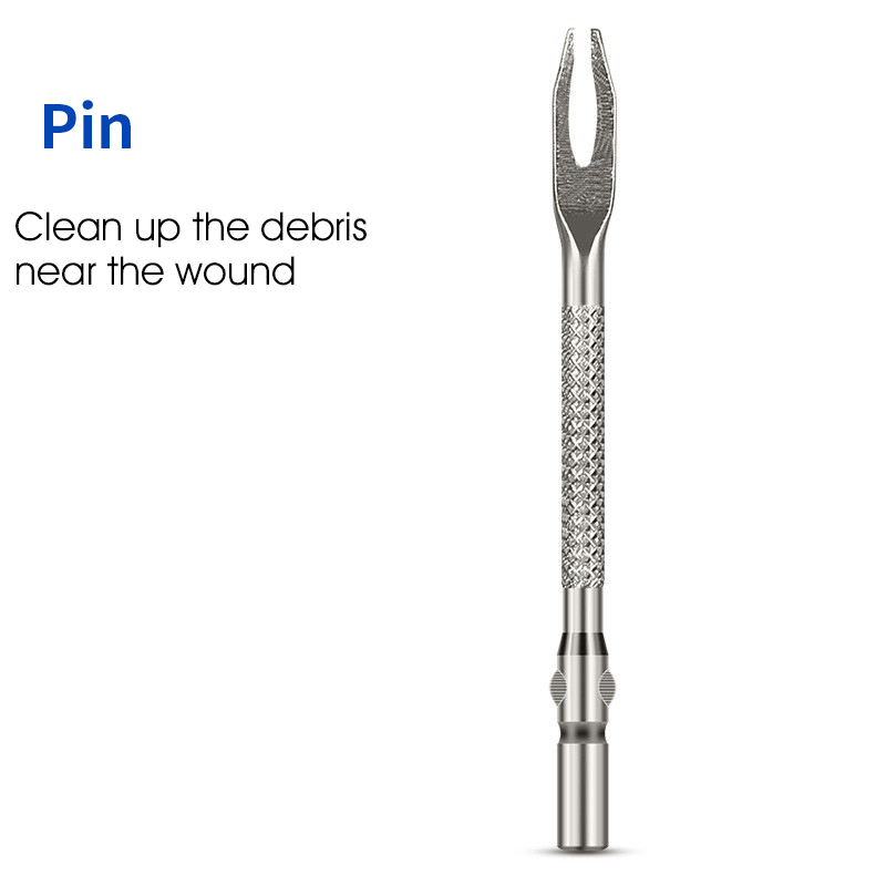 전거 수리용품 WEST BIKING-휴대용 진공 타이어 수리 키트, 펑크 고무 줄무늬 로드 바이크 튜브리스 유지 보수 미니 자전거 공구 7,200원