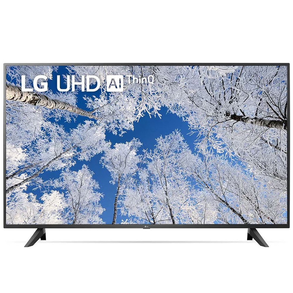 [10대한정] LG전자 22년형 86인치(218cm) 4K 울트라HD 스마트 TV 86UQ7070 1,426,900원