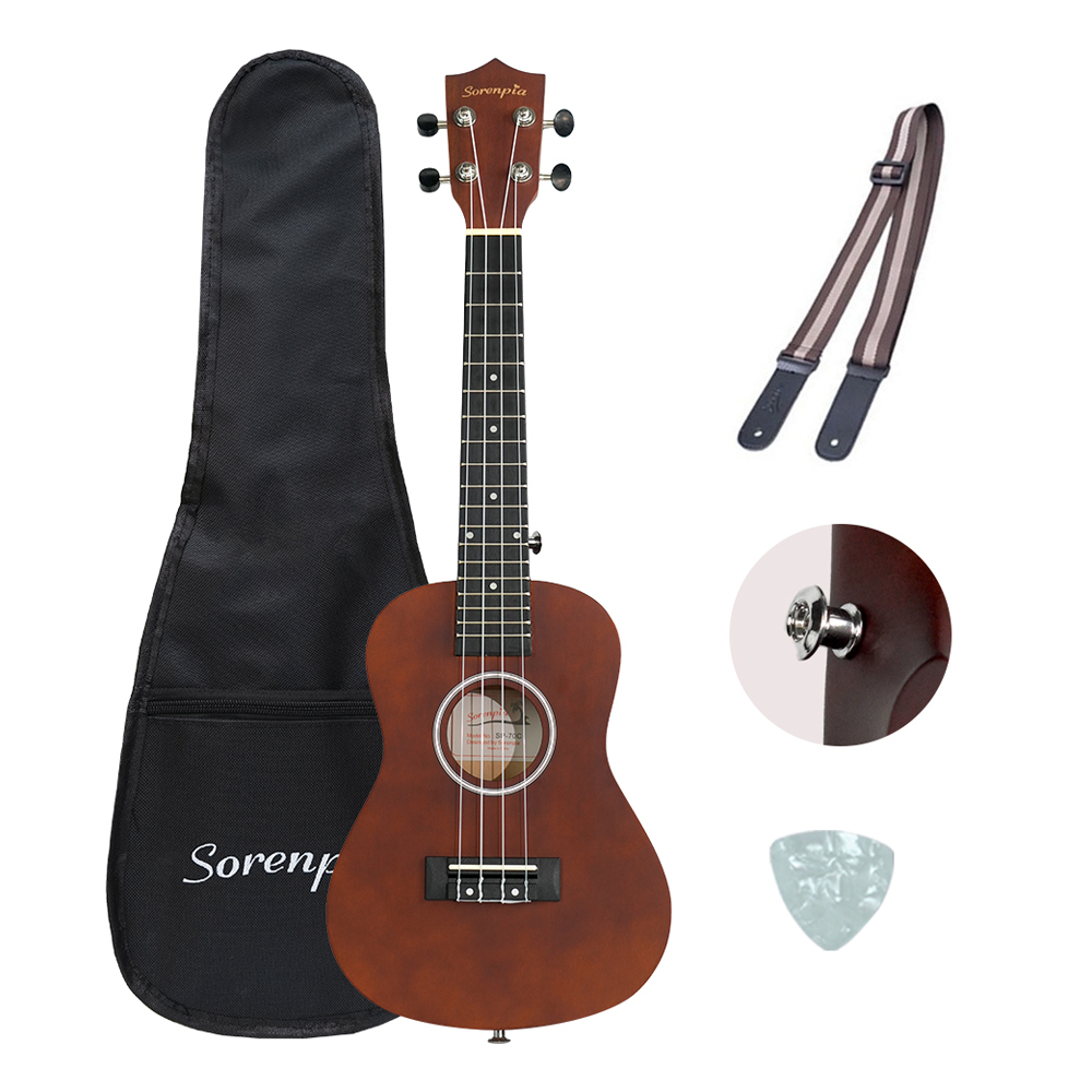 소렌피아 입문용 우쿨렐레 SP-70 27,580원