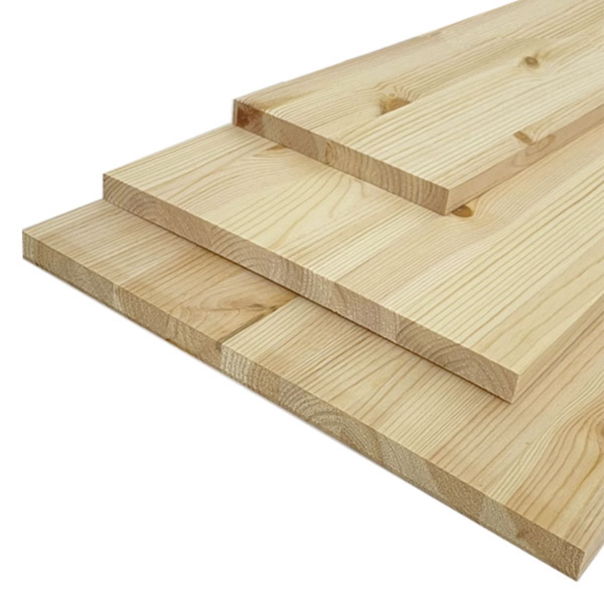 가구가구또가구 원목판재 벽선반 소나무원목 나무판 합판 상판 선반용, 단일상품 4,900원