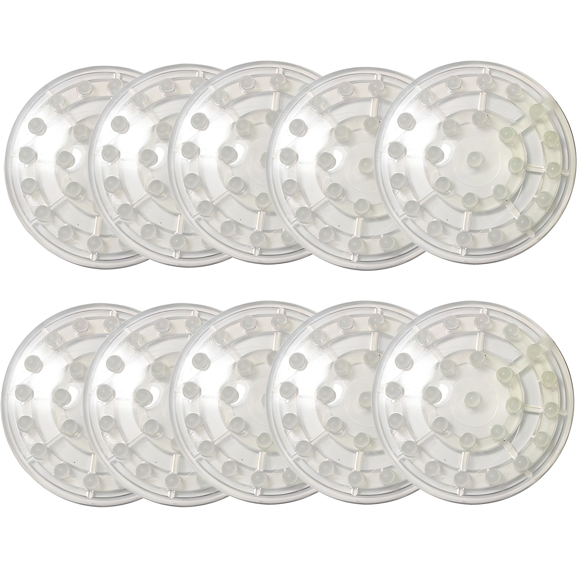 리폼플러스 침대밀림방지패드 10개입 10,800원