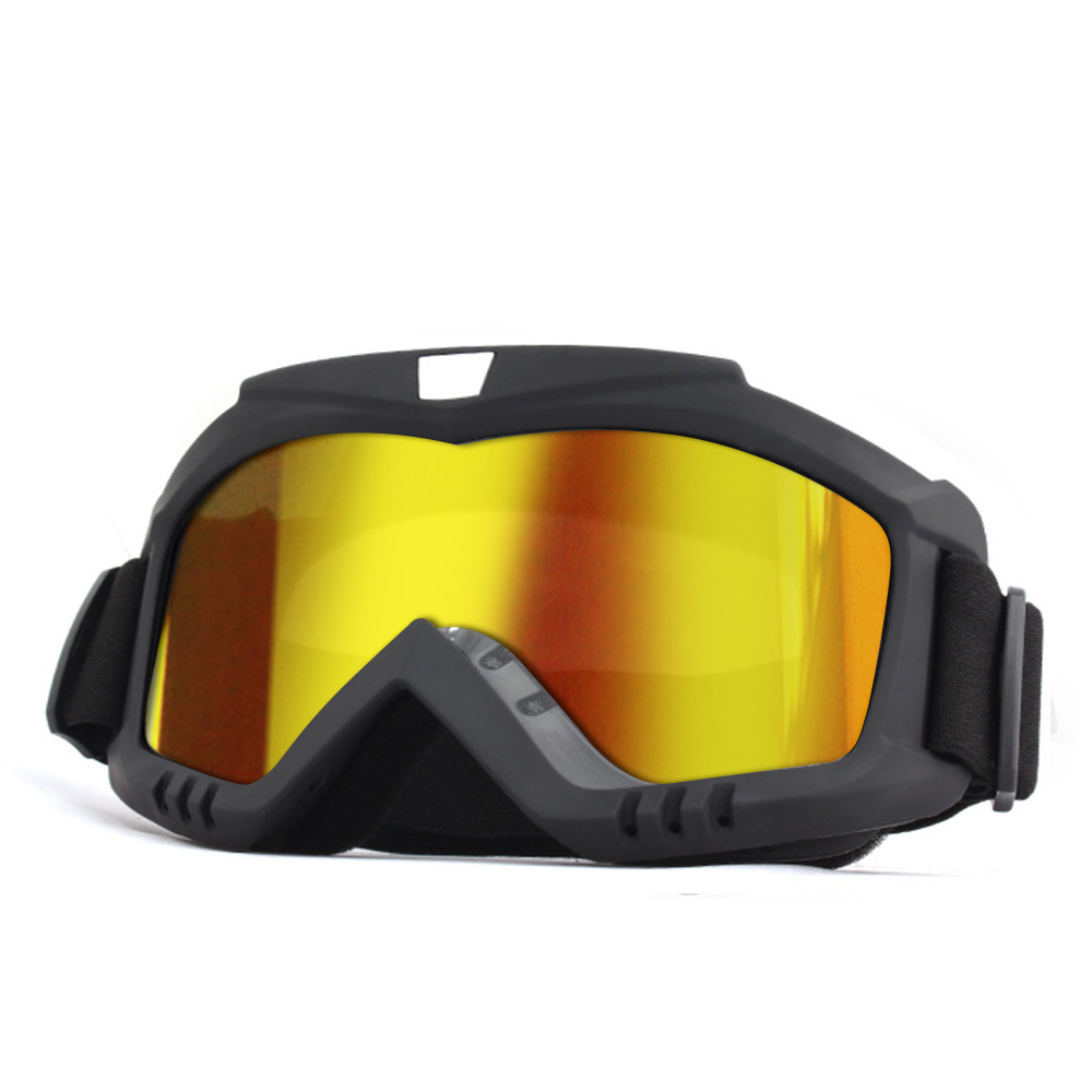 스포츠 겨울 스노우 보드 방풍 고글 바이크 수상스키 워터쇼 안경 6,400원