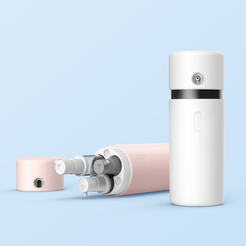 바니엘 트래블보틀 여행용 화장품 용기 3in1 컴팩트 일체형 28,700원