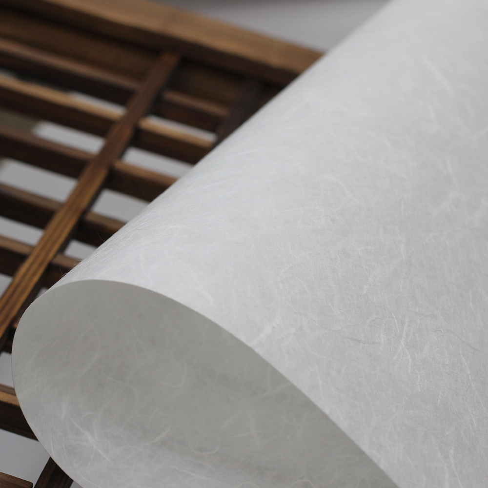 창호지 아크릴한지 1m 찢어지지않는한지 아크릴한지 문종이 한옥문살 13,000원