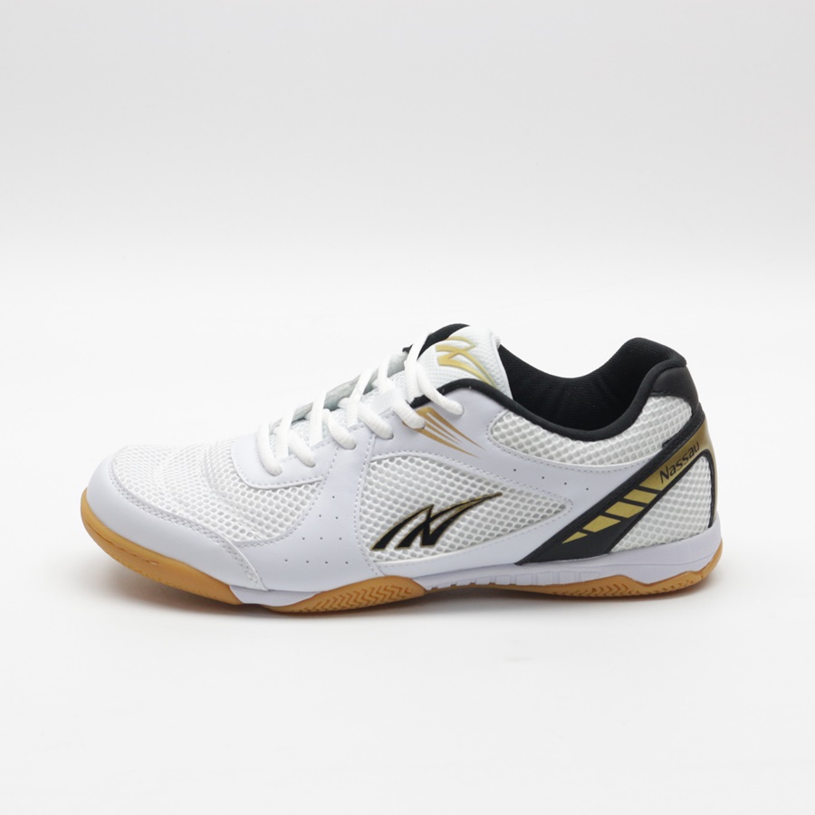 낫소 남녀공용 엣지 인도어 슈즈 37,800원