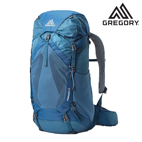 [그레고리] 파라곤 38L (GRAPHITE BLUE) 314,400원