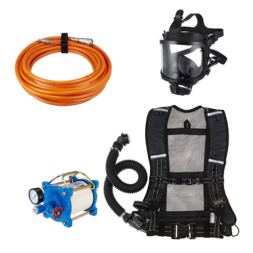 SG생활안전 송기마스크 AL-5100/4C(3인용 세트) 1,994,040원