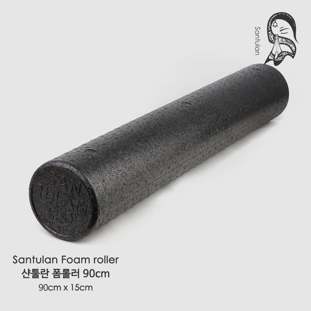 [샨툴란] Santulan EPP 폼롤러 90cm 원형 28,000원
