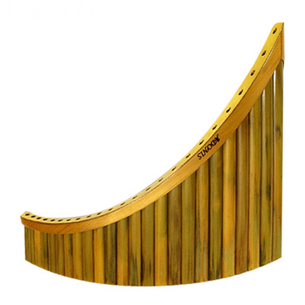 아도니스 팬플루트 22관 AR22 루마니아형 415,000원