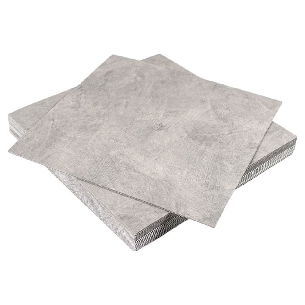 시트몰이 접착식 데코타일 30 x 30 cm, 콘크리트 그레이, 18개 31,000원